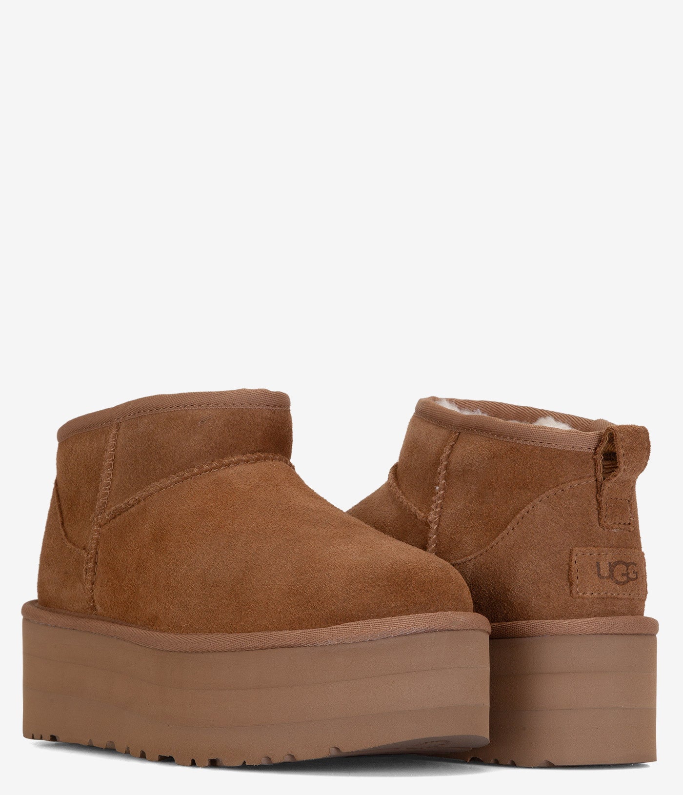 UGG Classic Ultra Mini Platform | Boot World