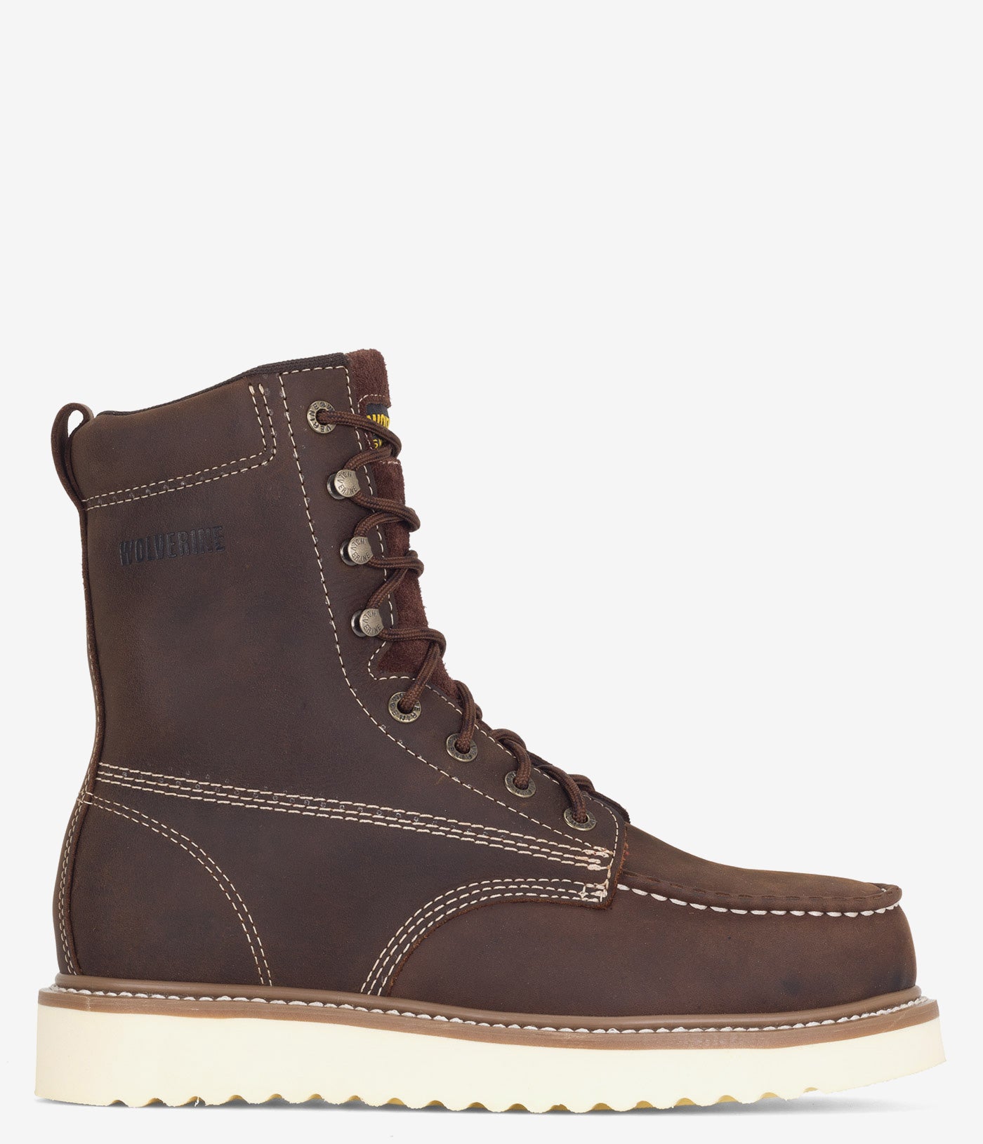 Men's Wolverine Loader 8