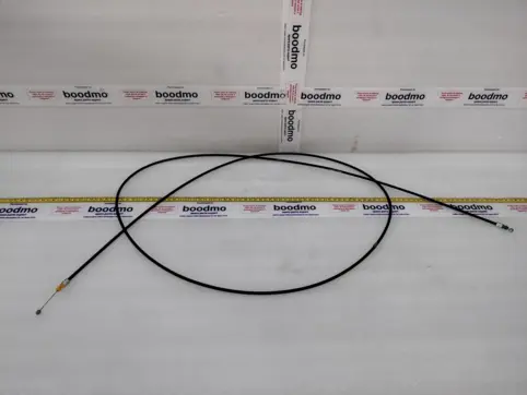 CABLE, BACK DOOR OPENER: MARUTI SUZUKI 76440M62S00 -compatibility