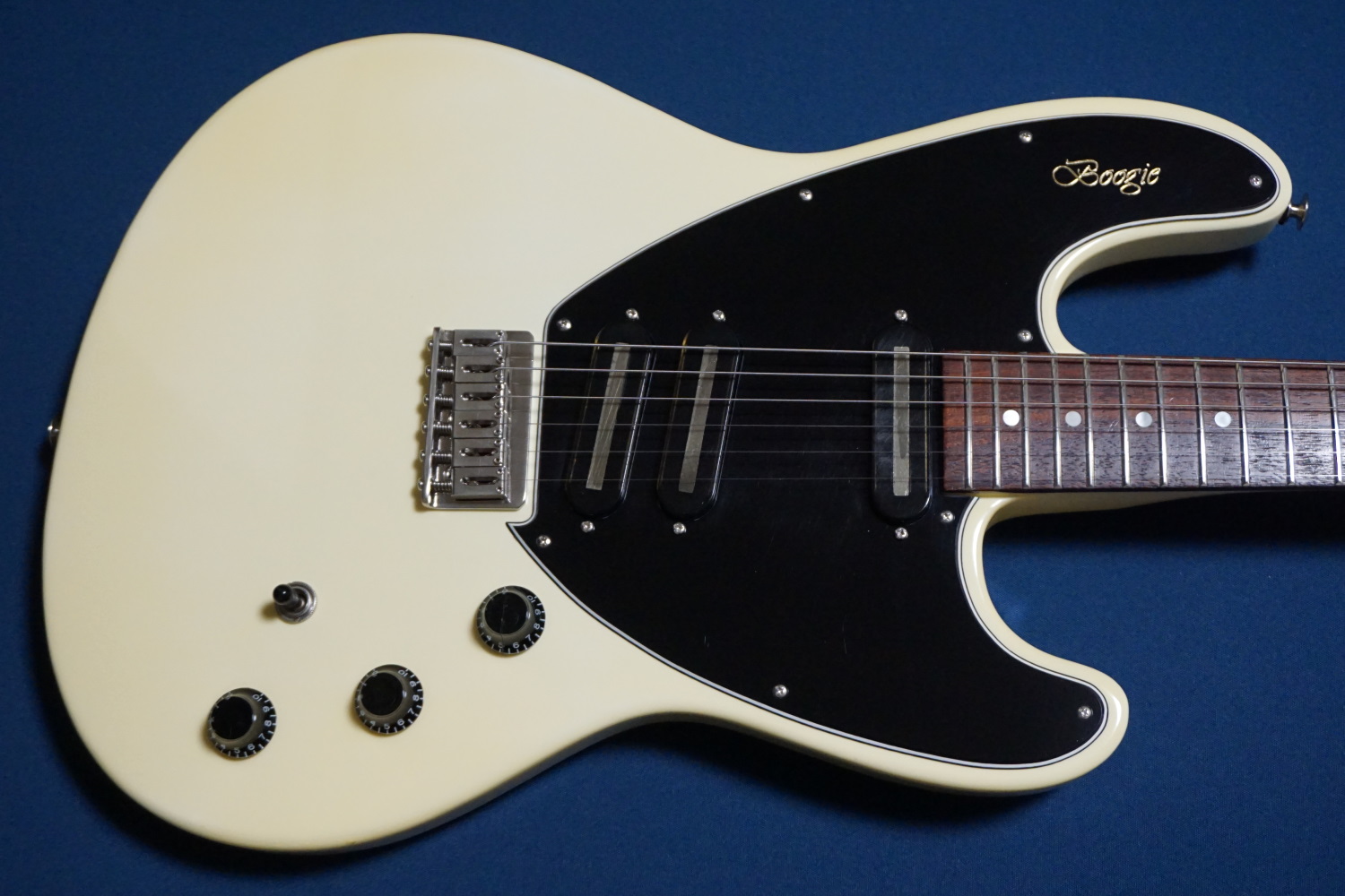 Boogie「BG800」の詳細 | Boogier | Greco「Boogie」「Bg.」「BGB」の