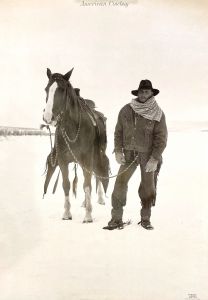 Kurt Markus（カート・マーカス） | 小宮山書店 KOMIYAMA TOKYO