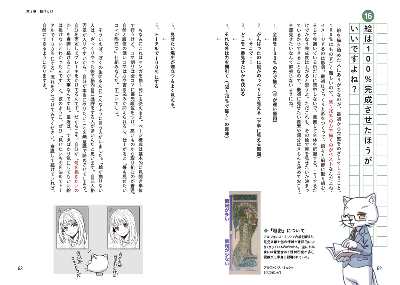 特別セット】ダテ式・画力向上イラスト技法書セット（線画データ特典