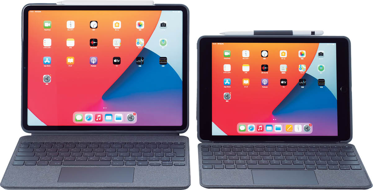 iPadがPCに大変身! 「Combo Touch」を 使うべき4つの理由 | Mac Fan Portal