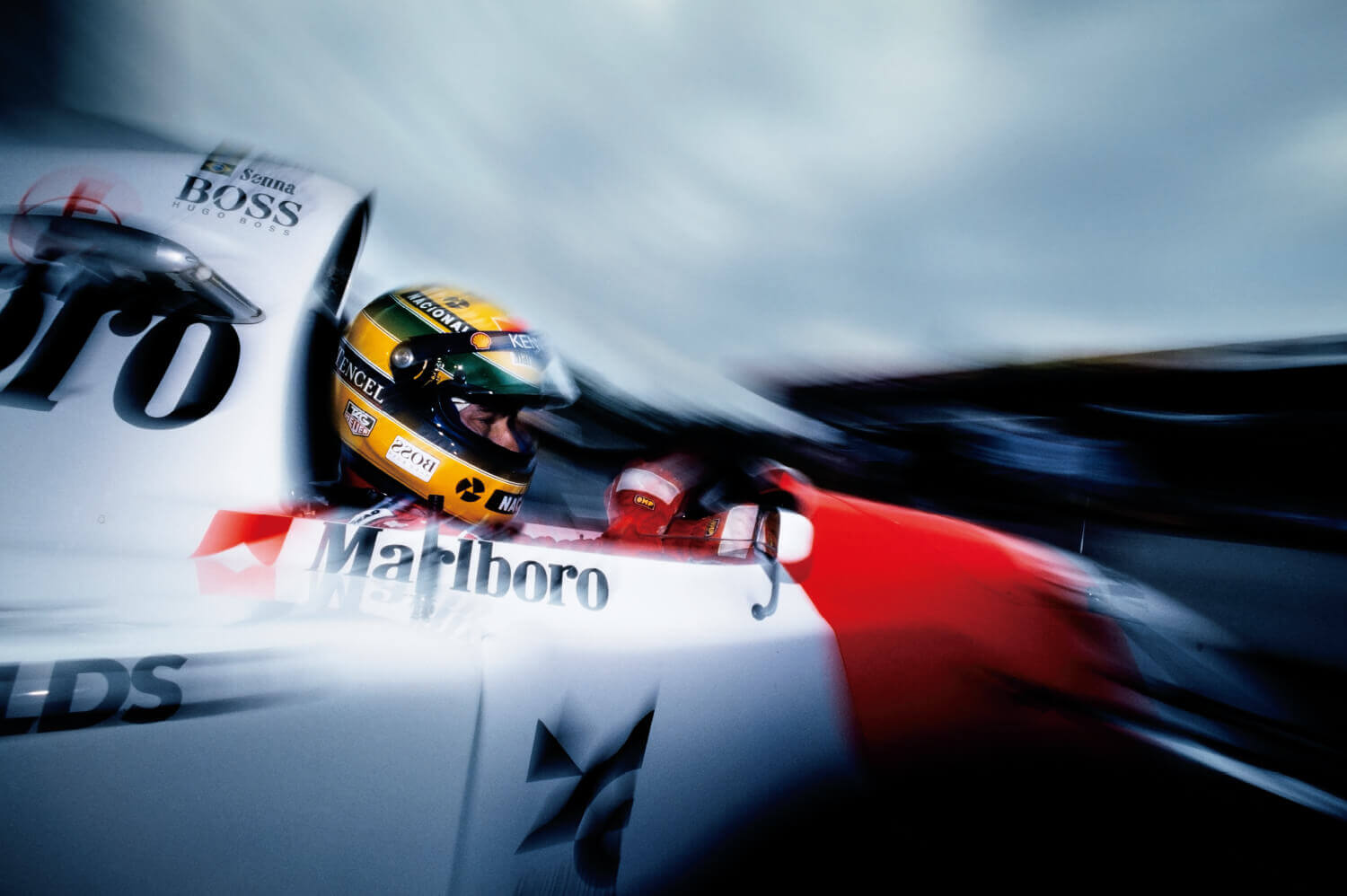 Ayrton - インプレスブックス特設ページ