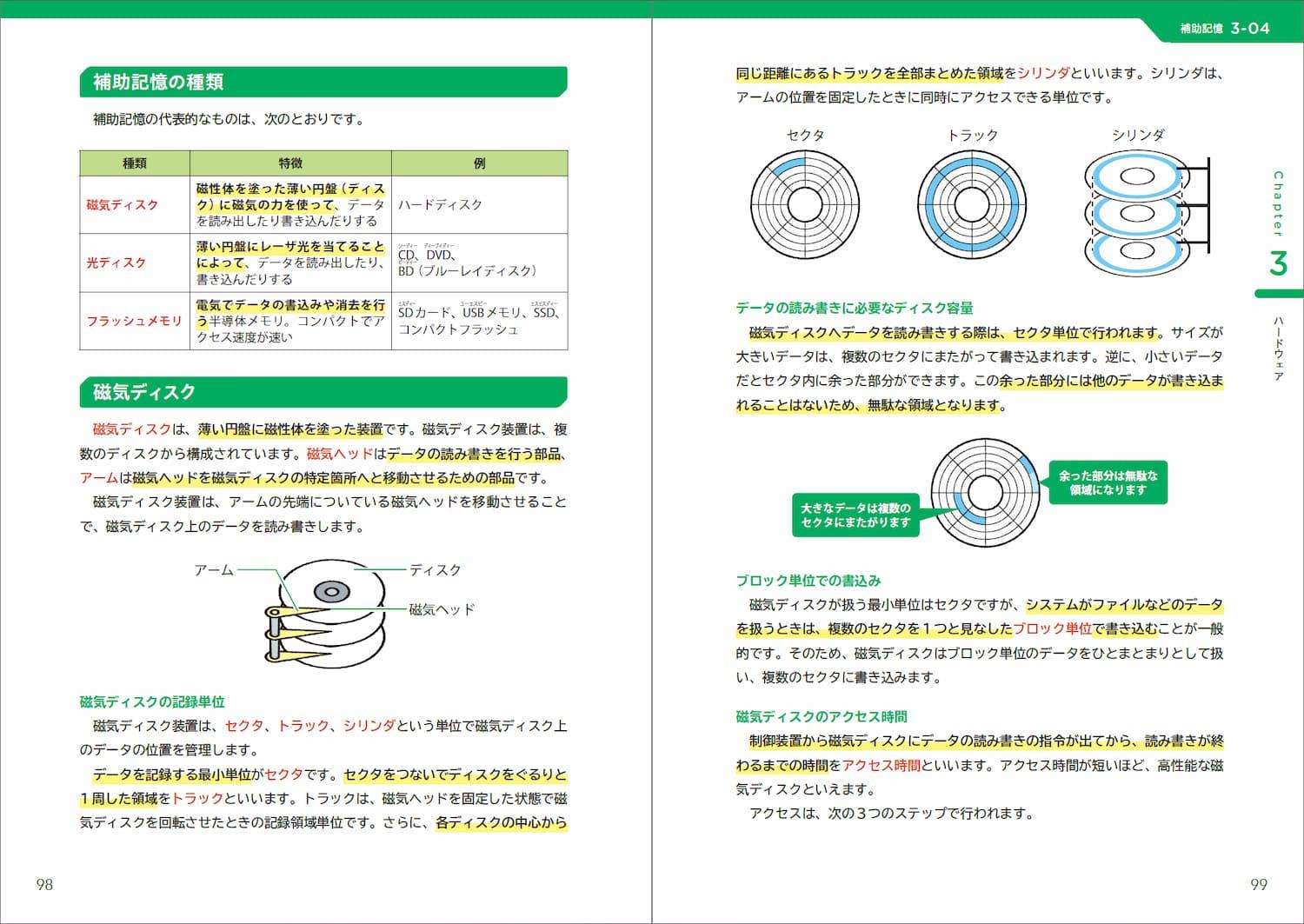 令和7年度］基本情報技術者 超効率の教科書＋よく出る問題集