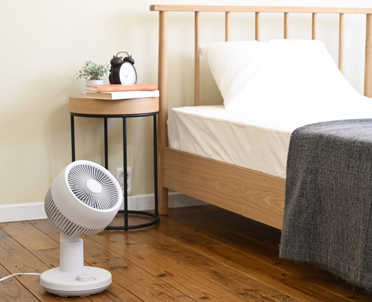 商品情報_洗える サーキュレーター(15cm) | 山善の商品情報サイト