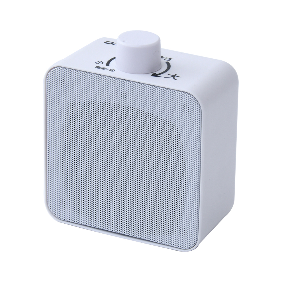 商品情報_ワイヤレスお手元スピーカー | 山善の商品情報サイト