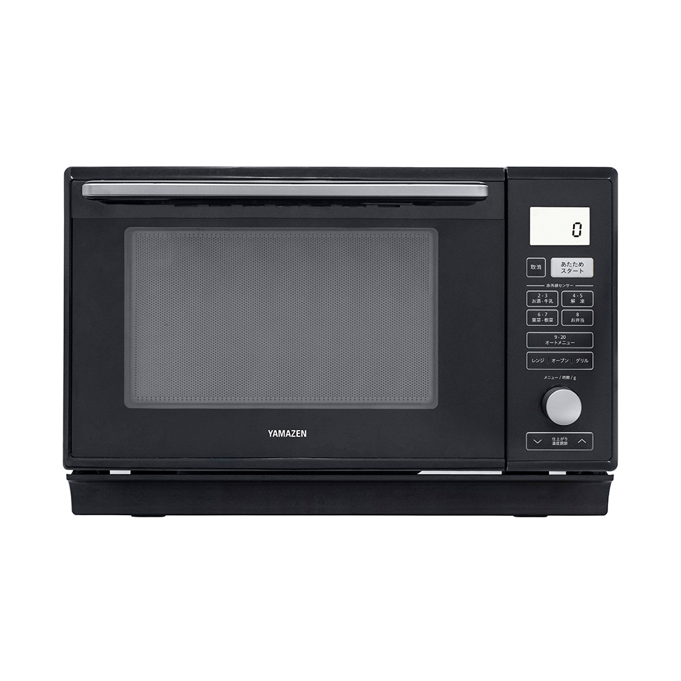 商品情報_オーブンレンジ （16L） | 山善の商品情報サイト | YAMAZEN BOOK