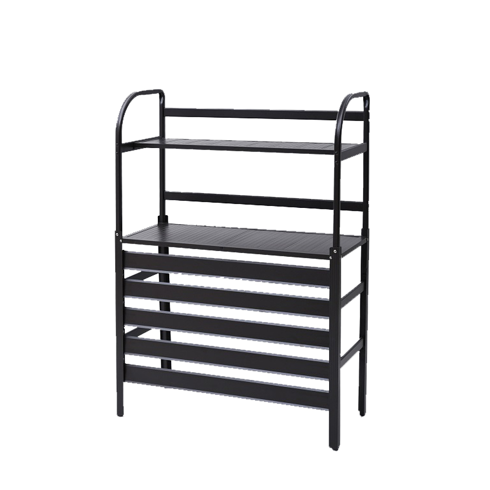 商品情報_ガーデンマスター 人工木エアコン室外機カバー | 山善の商品