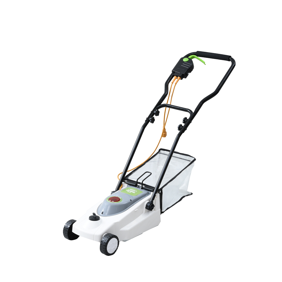 商品情報_ロータリー式芝刈り機（AC電源） | 山善の商品情報サイト