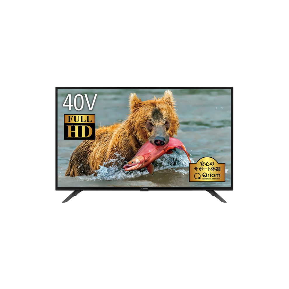 商品情報_液晶テレビ（32型） | 山善の商品情報サイト | YAMAZEN BOOK