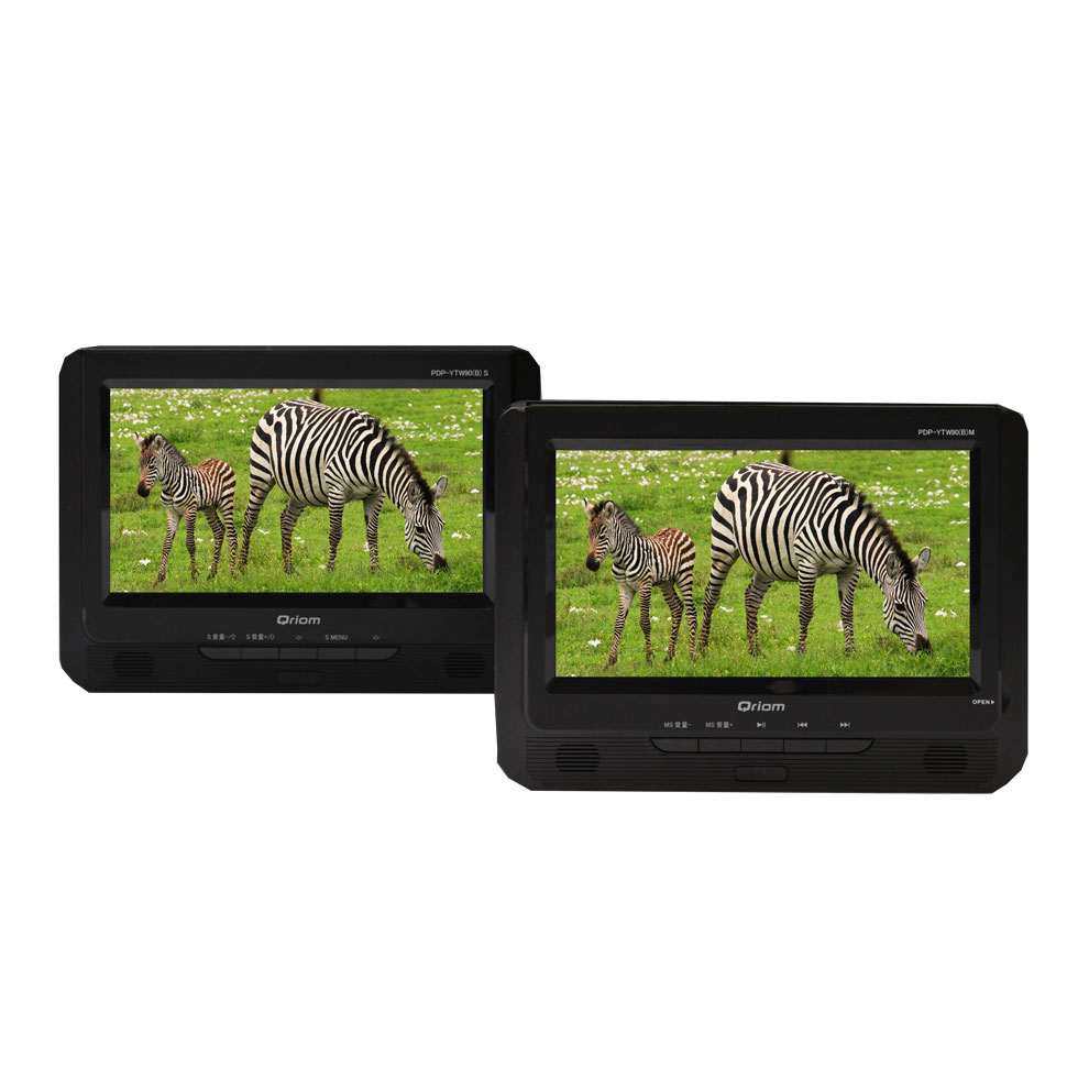 商品情報_ポータブル ブルーレイディスクプレーヤー（14インチ