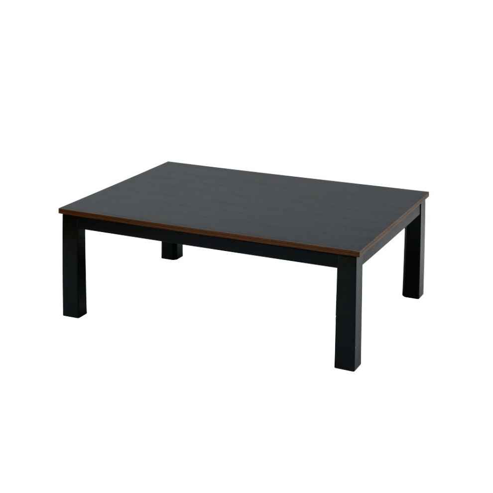 商品情報_家具調こたつ（120×80cm） | 山善の商品情報サイト | YAMAZEN