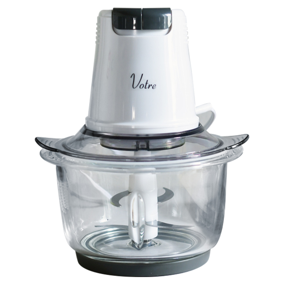 商品情報_Votre フードプロセッサー（4枚刃） | 山善の商品情報サイト