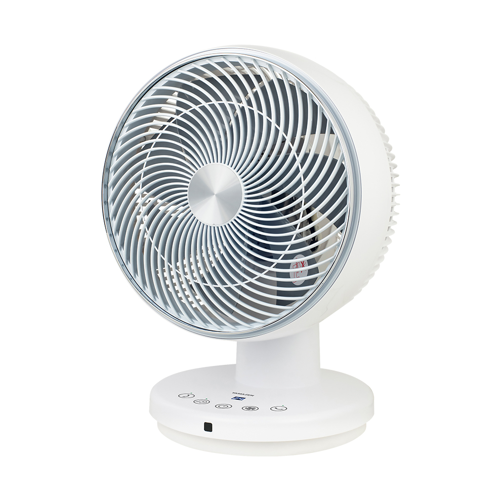 商品情報_大風量サーキュレーター(45畳まで) | 山善の商品情報サイト