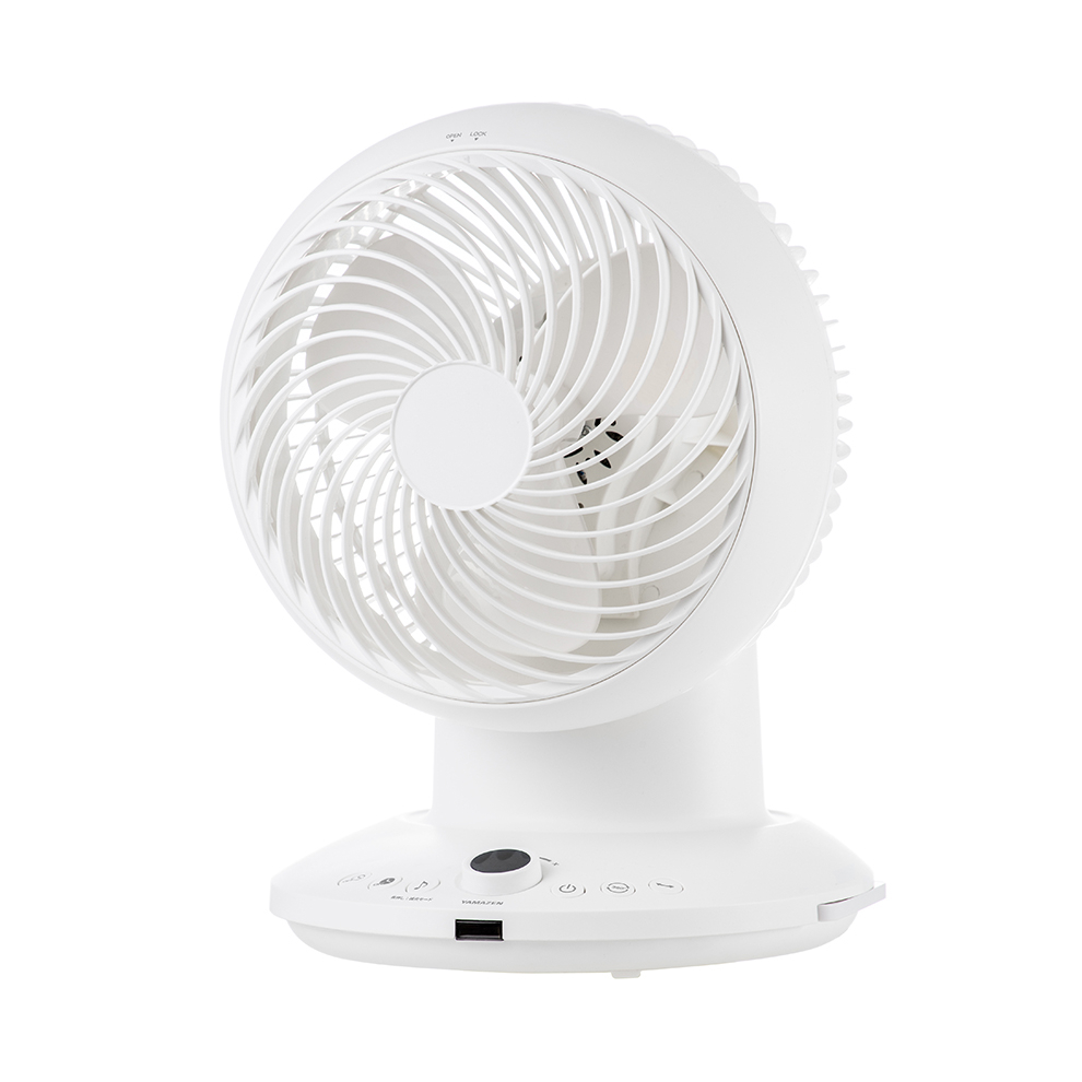 商品情報_ホット&クールファン | 山善の商品情報サイト | YAMAZEN BOOK