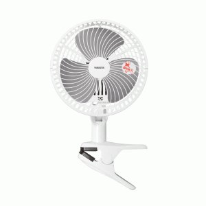 商品情報-扇風機・冷房機器-クリップ扇風機 | 山善の商品情報サイト