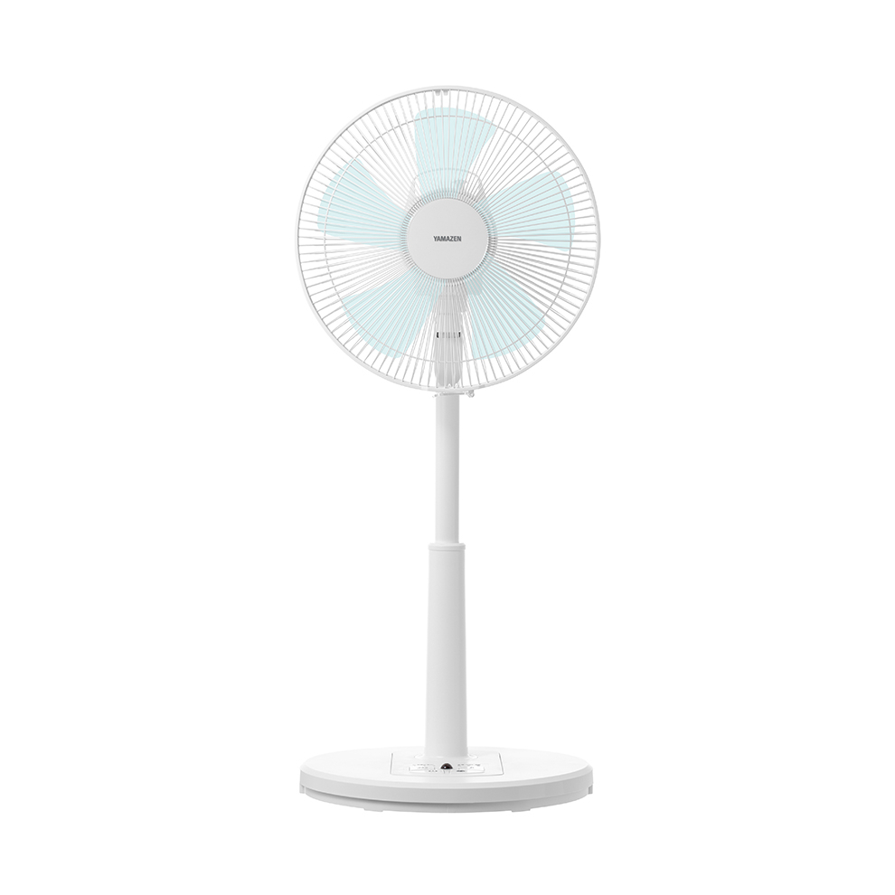 商品情報_リビング扇風機 | 山善の商品情報サイト | YAMAZEN BOOK