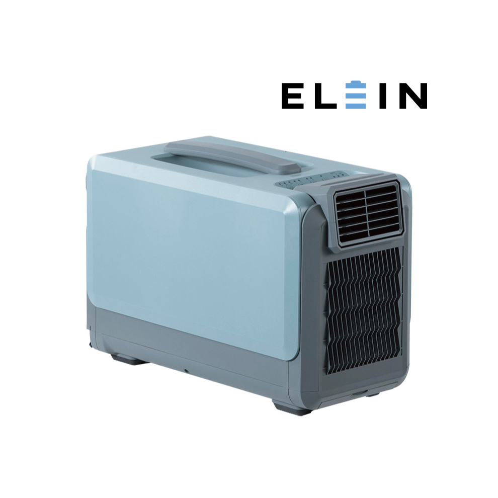 商品情報_ELEINエレイン バッテリーコンパクトクーラー | 山善の商品