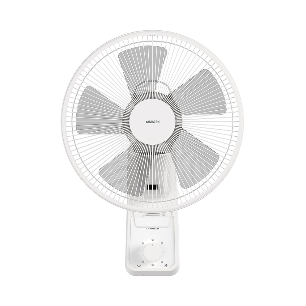 商品情報_壁掛け扇風機 | 山善の商品情報サイト | YAMAZEN BOOK