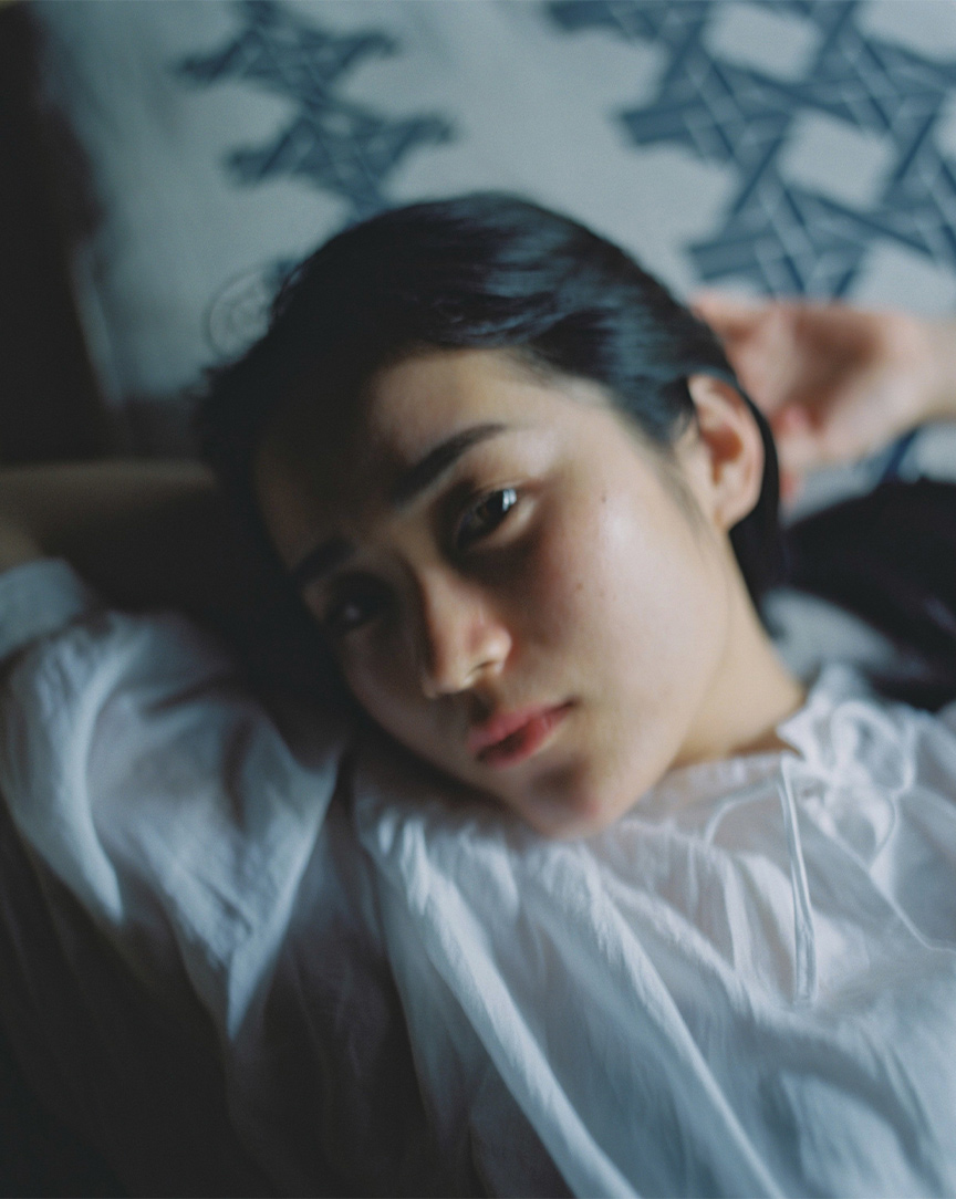 大林直行写真展「おひか」開催のお知らせ | BOOK AND SONS