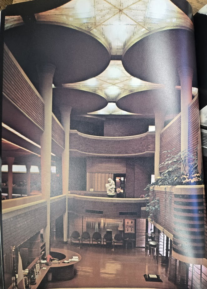 GLOBAL ARCHITECTURE, - GA,– Books On The Boulevard