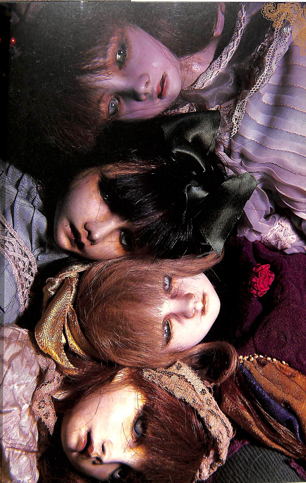 天野可淡 復活譚 Amano Katan (写真)片岡佐吉 (巻末エッセイ)綾辻行人