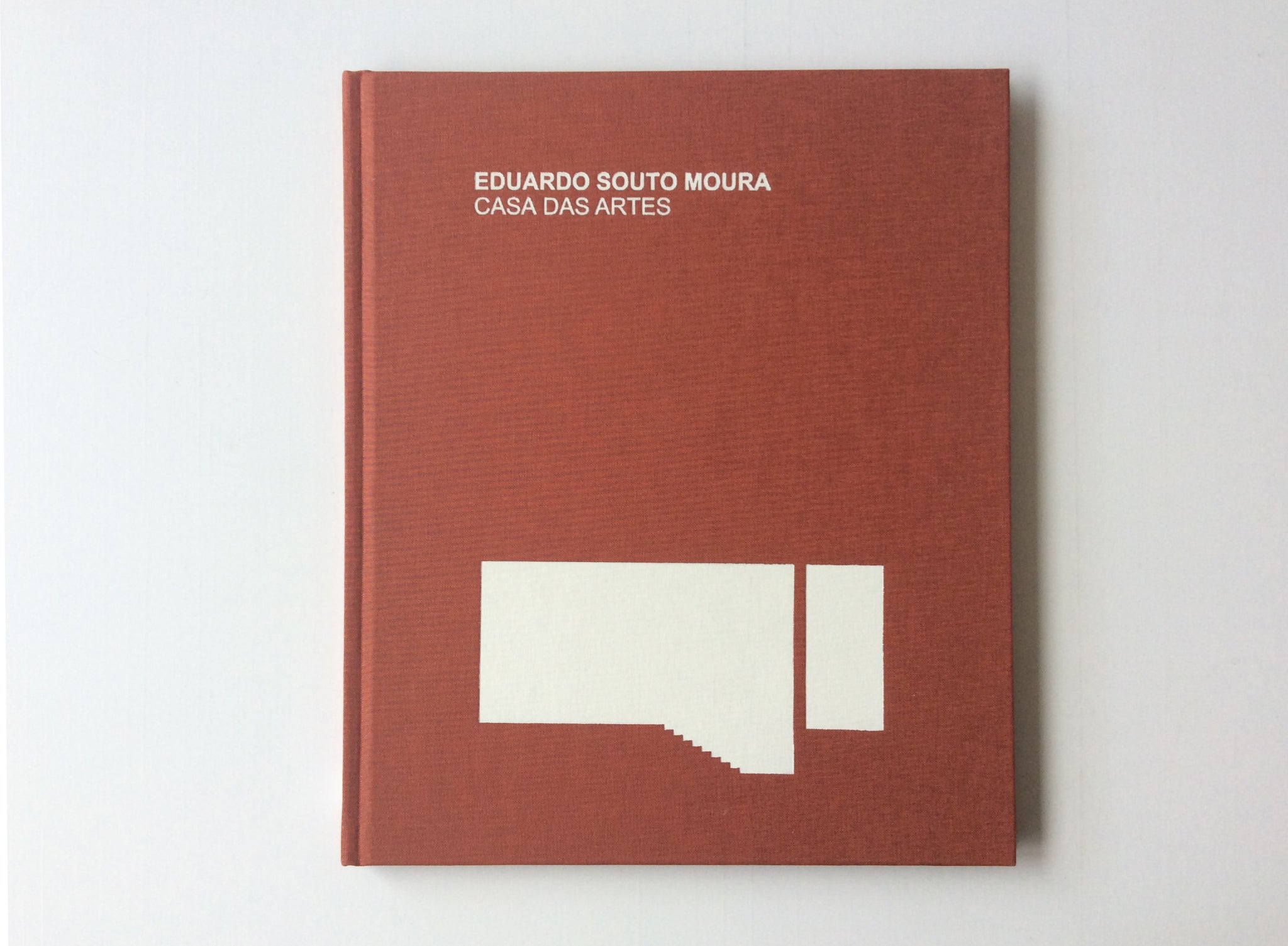 Eduardo Souto de Moura: Casa Das Artes – Bookshop by Uro