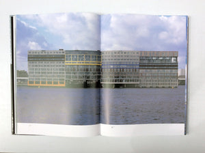 El Croquis 86+111: MVRDV hb – Bookshop by Uro