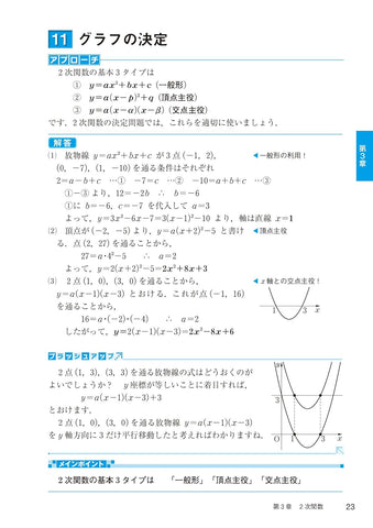 大学入試 全レベル問題集 数学Ⅰ+A+Ⅱ+B+ベクトル 1 基礎レベル 改訂版