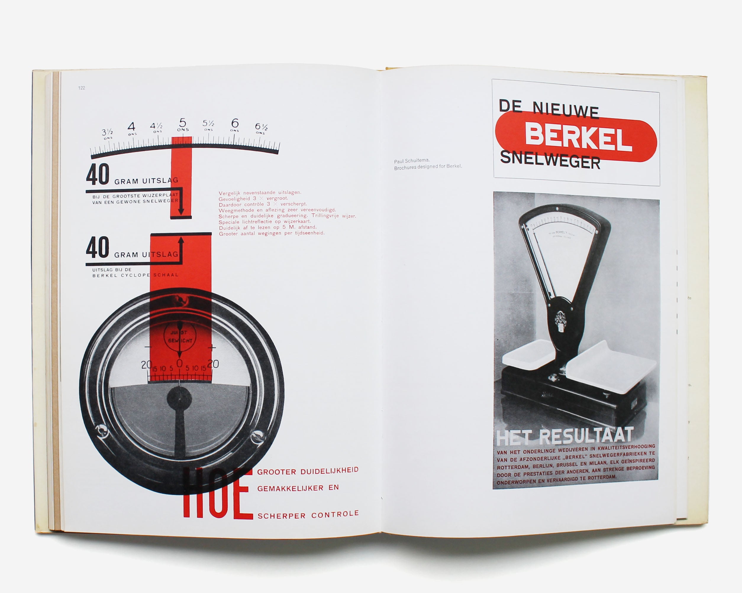 Pioneers of Modern Typography by Herbert Spencer [1st Edition