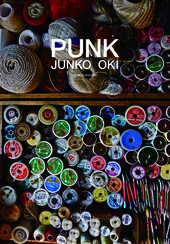 世界中から注文が殺到する刺繍アーティスト・沖潤子の初作品集、ついに