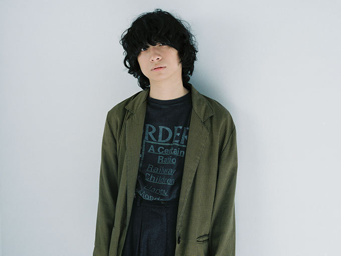 尾崎世界観（クリープハイプ）慟哭の初小説『祐介』が発売されます