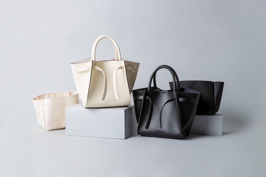 これ、付録です！】ミラ オーウェンのトートバッグ＆バッグインバッグ