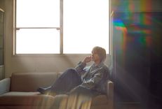 M!LK・吉田仁人、作詞作曲を手がけた初のソロEP「さえない暮らし