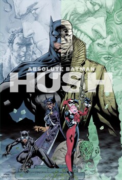 アメコミ DC サンドマン バットマン ブックオブマジック オムニバス 3