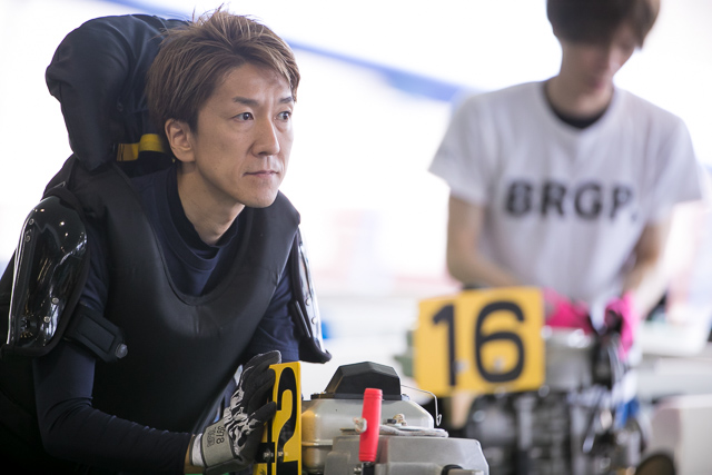 齊藤仁】選手という競艇選手(ボートレーサー)を調査！勝つために