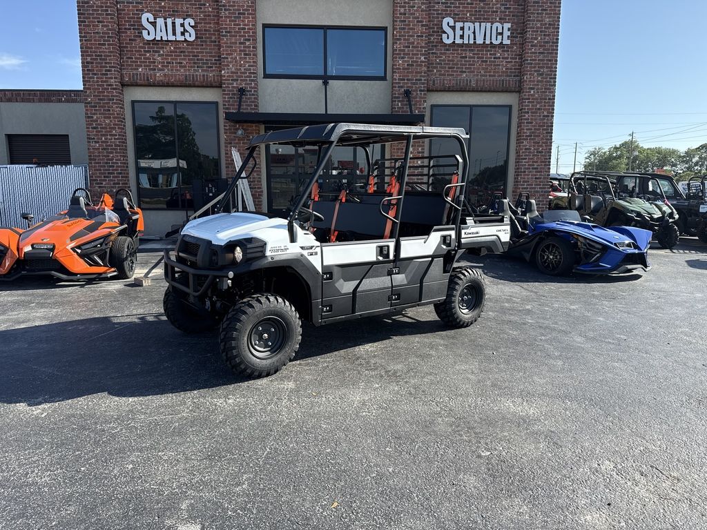 New Kawasaki Mule PRODXT FE EPS 2025 for sale in Clearwater