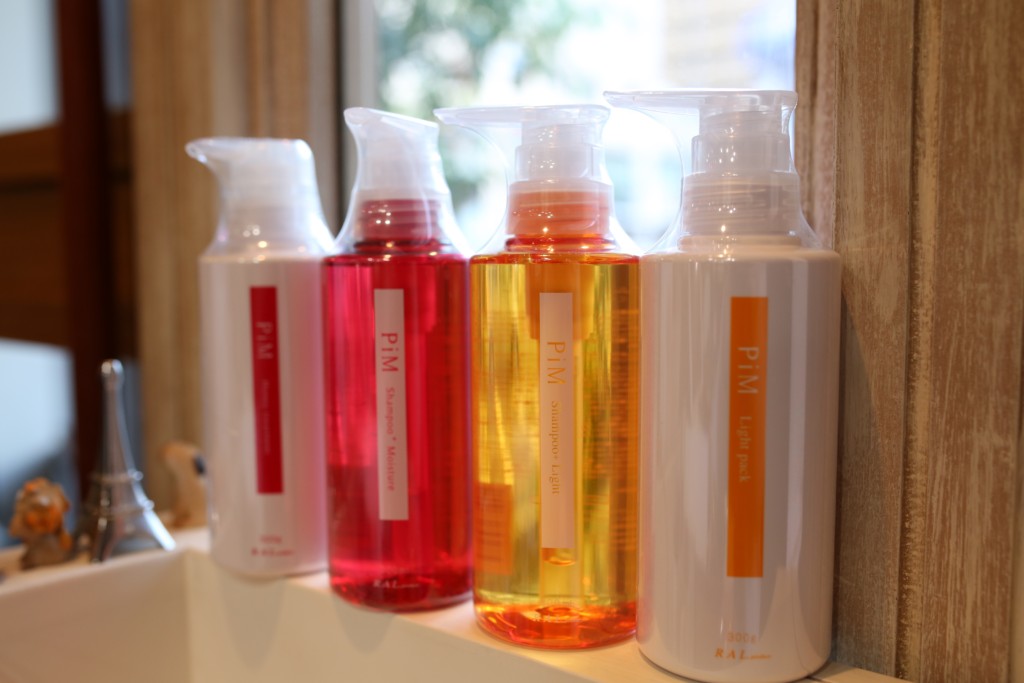 PIMシャンプー新商品入荷致しました！！！ | 【公式】松山の美容室