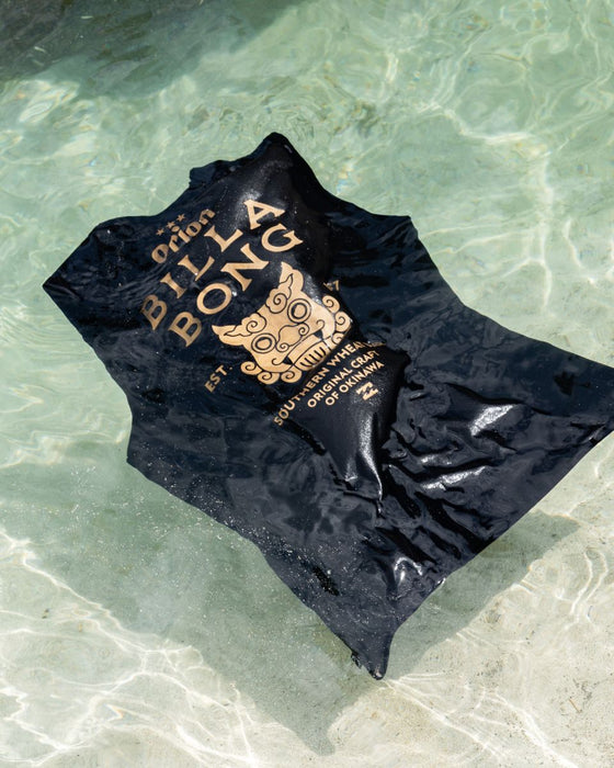 OUTLET】BILLABONG メンズ 【ORION BEER x BILLABONG COLLECTION