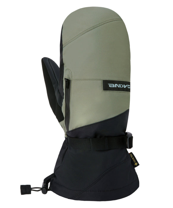 SALE】DAKINE TITAN GORE-TEX MITTS スノーグローブ 【25-26SNOWモデル】