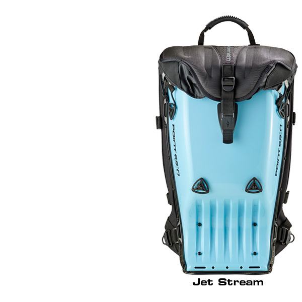 BOBLBEE 25L GTX - Point 65 (BOBLBEE) MJSOFT Inc.