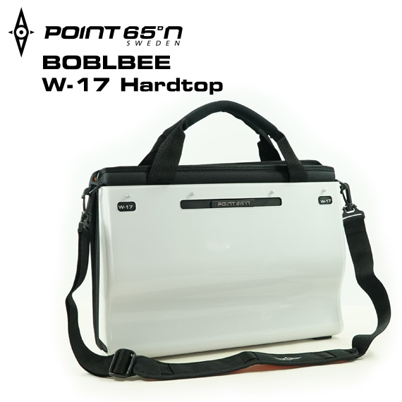 BOBLBEE W-17 Hardtop - Point 65 (BOBLBEE) MJSOFT Inc.