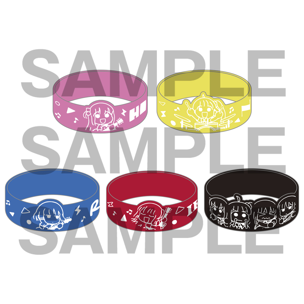 GOODS | アニメ「ぼっち・ざ・ろっく！」展 公式サイト