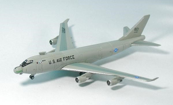 タカラトミー 1/700 世界の翼DX (12) シークレット AL-1A 戦闘機