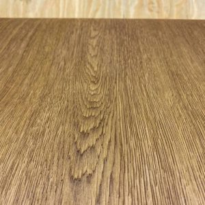 ZX123 Dark Oak Wood Interior Film - Rich Wood Collection
