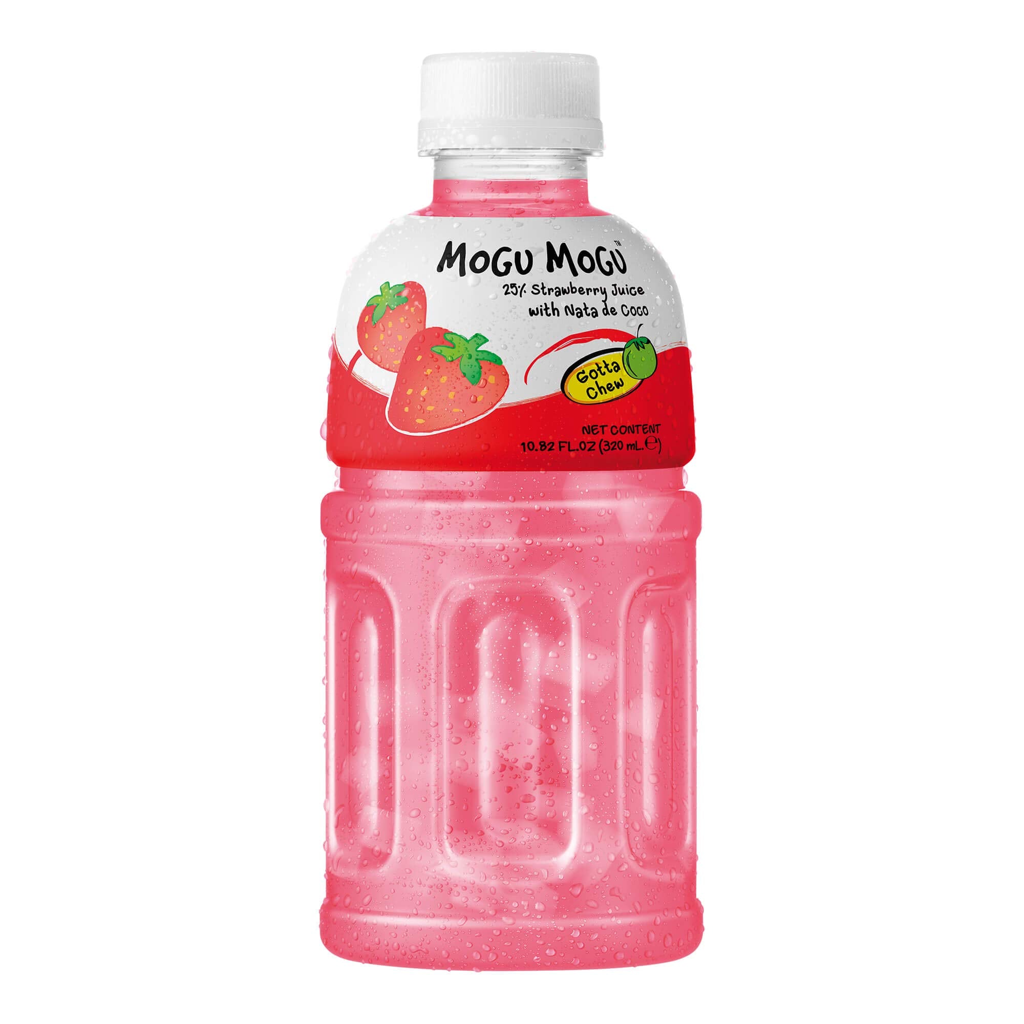 Mogu Mogu (320ml) – Lucky's Exotic Bodega