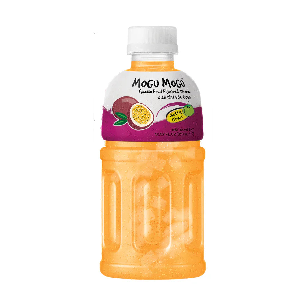 Mogu Mogu (320ml) – Lucky's Exotic Bodega
