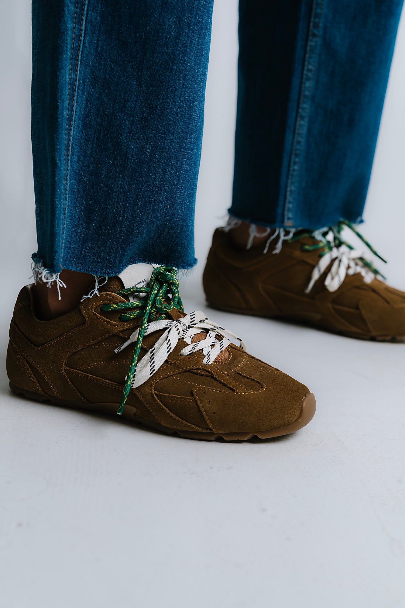 Steve Madden Aziel Sneakers