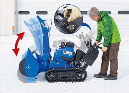 ヤマハ 除雪機 家庭用 YT1390X 13馬力 除雪幅91.5cm YAMAHA YT-1390X